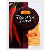 Frico Red Hot Dutch Wedge Cheese