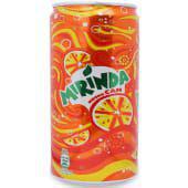 Mirinda Orange Soft Drink