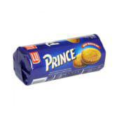 Lu Prince Chocolate Biscuits Half Roll