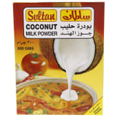 Sultan Coconut Milk Powder