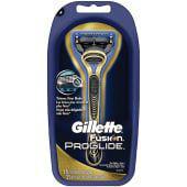 Gillette Fusion Proglide Manual Razor