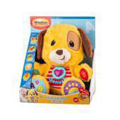 Win Fun Learn With Me Puppy Pal 000669