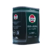 Sasso Pure Olive Oil Tin