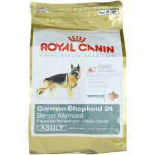 Royal Canin German Shepherd Adult Dog Food 