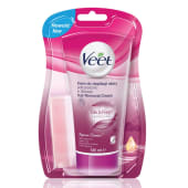 Veet Suprem Essence In-shower Hair Removal Cream 135ml