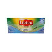 Lipton Green Tea Mint 