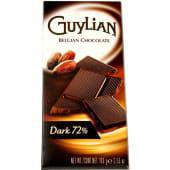Guylian  Chocolate Belgian Dark