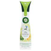 Air Wick Aerosols First Day of Spring Life Scents Air Freshener 210g