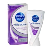 Pearl Drops White Sparkle Tooth Polish