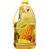 Coroli Corn Oil