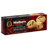 Walkers  Biscuits Choc Chip Shortbread
