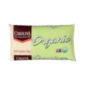 Carolina Organic White Rice