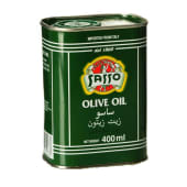 Sasso Olive Oil