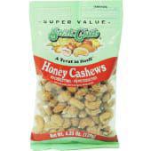 Snak Club Super Value Honey Cashews