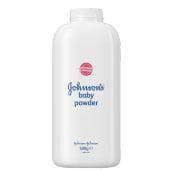 Johnson's Baby Powder