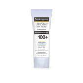 Neutrogena SPF 100 Ultra Sheer Dry-Touch Sunscreen 88ml