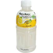 Mogu Mogu Lemon Flavored Drink 