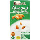 Ecomil Almond Original Milk