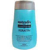Nutrafix Conditioner With Keratin 300Ml