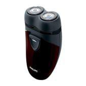 Philips Pq206 - Shaver - Grey And Red