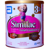 Smilac Total Comfort 3 Milk Powder 