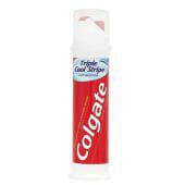 Colgate Cool Stripe Cavity Protection Fluoride Toothpaste