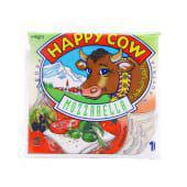 Happy Cow Mozzarella Cheese