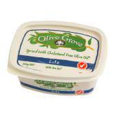 Olive Grove Lite Spread With Cholesterol Free Olive Oil