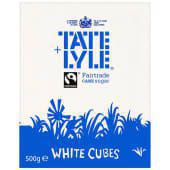 Tate Lyle  White Cubes Sugar