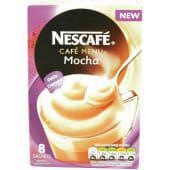 Nescafe Skinny Mocha Coffee