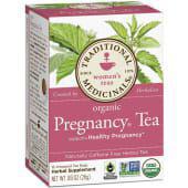 Traditional Medicinals Organic Pregnancy Herbal Tea