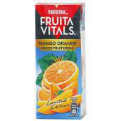 Nestle Mango Orange Juice 200 Ml