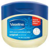 Vaseline  Face Cream Original