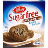 Tiffany  Biscuit Sugar Free Chocolate