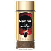 Nescafe Cap Colombie Instant Coffee