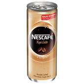 Nescafe Ice Coffee Latte