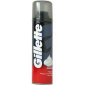 Gillette Classic Foam Regular