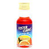 Foster Clarks Orange Essence