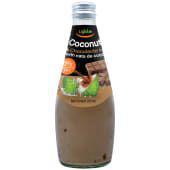 Uglobe Coconut Milk Drink Chocolate 290ml