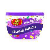 Jelly Belly Gel Bead Air Freshener Island Punch 150g