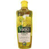 Vatika Sarson Oil