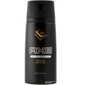 Axe Body Spray Wild Spice