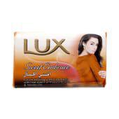 Lux Sweet Embrace Passionflower & Vanilla Oil Soap