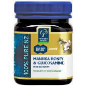 Manuka Health Honey And Glucosamine With Bee Vemon
