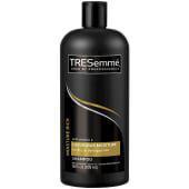TRESemme Moisture Rich Luxurious Moisture with Vitamin E for Dry or Damaged Hair Shampoo