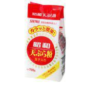 Showa Japanese Food Tempurako Flour