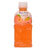 Mogu Mogu Peach Flavored Drink