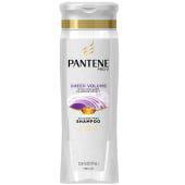 Pantene Shampoo Flat To Volume Fine