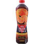 Nestle Fruita Vitals 100% Orange Juice 1Ltr