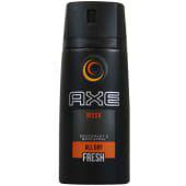 Axe Body Spray Musk 150 ml 